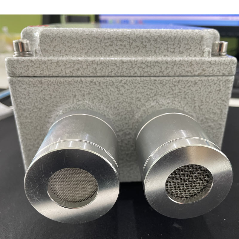 YT-FBPM300防爆型粉尘浓度检测仪 泵吸式粉尘传感器 测量仪