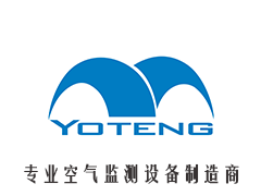 洁净室尘埃粒子在线监测系统