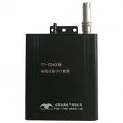 粒子计数器高级粒子计数测量技术