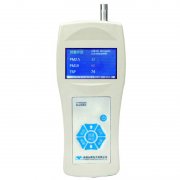 便携式尘埃粒子计数器的一些使用细节和注意事项