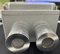 粒子计数器的工作模式和采购的注意事项