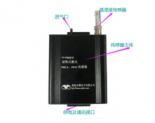 五种特殊检测方式尘埃粒子计数器位于其中