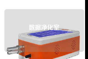 数据净化室
